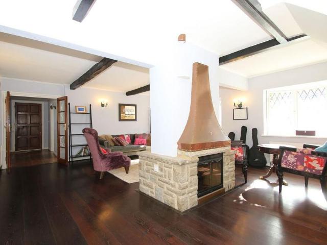 House for rent in Blackhills, Surrey