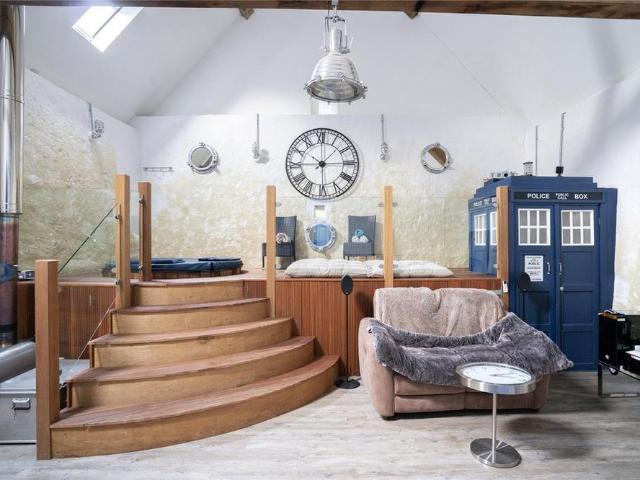 House for rent in Marcham, Vale of White Horse