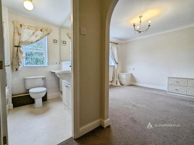 House for rent in Elmsbrook, Evershot