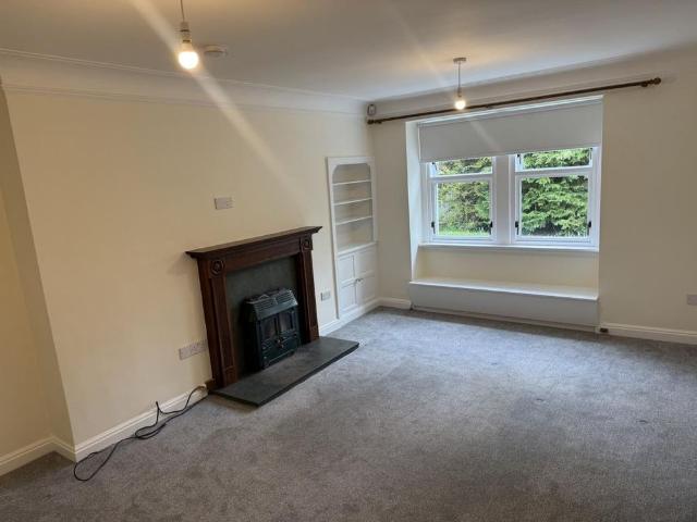 House for rent in Dolphinton, Scotland