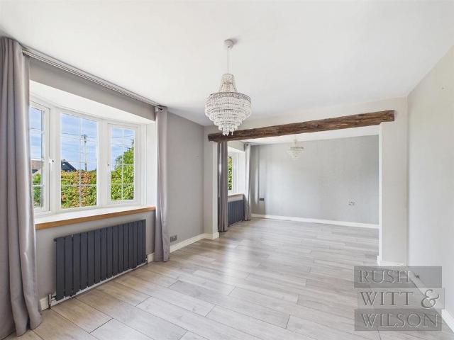 House for rent in Heathlands, East Sussex