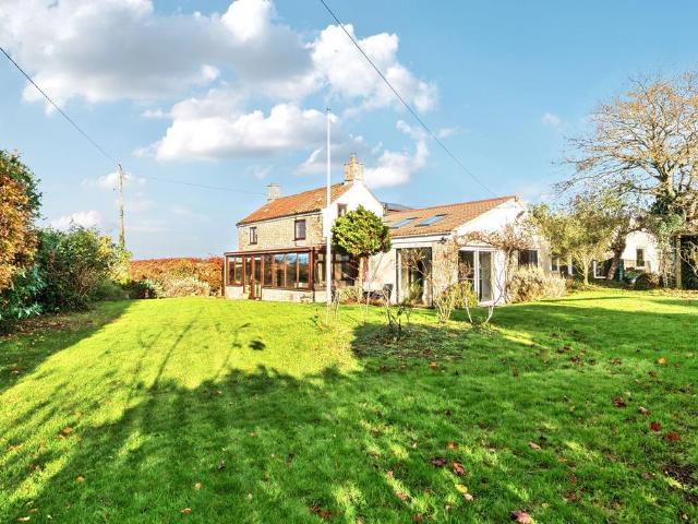 House for rent in Churchill, North Somerset