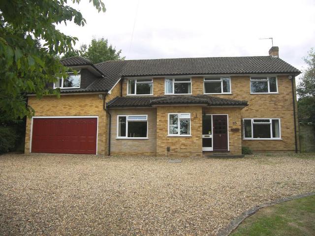 House for rent in Great Bookham, Mole Valley