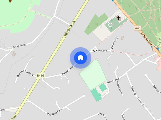House for rent in Gerrards Cross, Denham