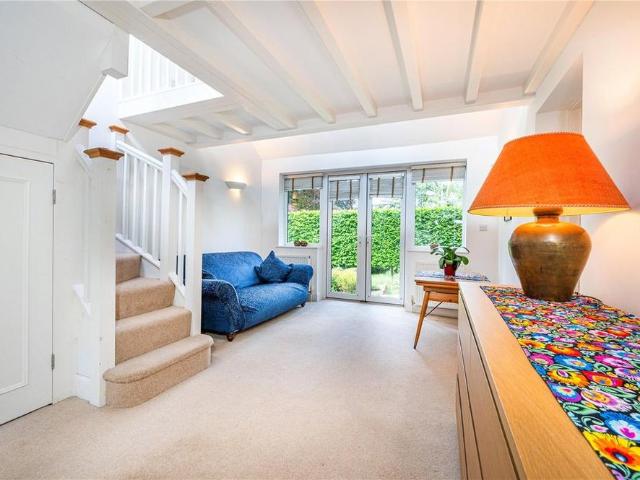 House for rent in The Slade, Oxfordshire