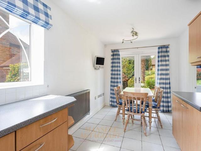 House for rent in Glynde, West Sussex