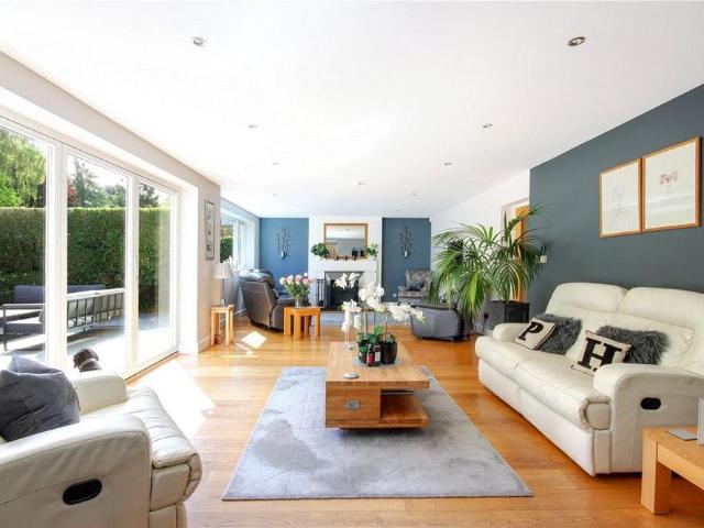 House for rent in Sevenoaks, The Butts