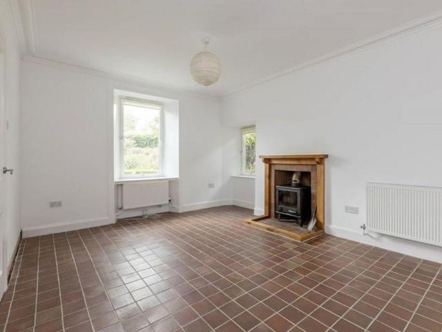 House for rent in Linlithgow, Scotland