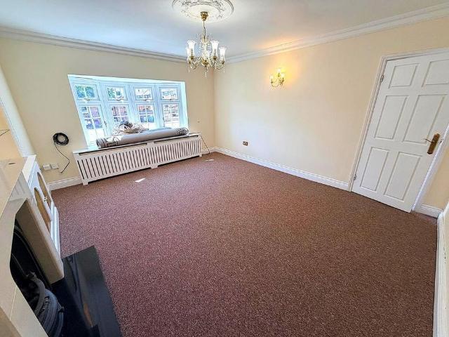 House for rent in Harold Hill, Greater London