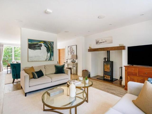 House for rent in Finchampstead