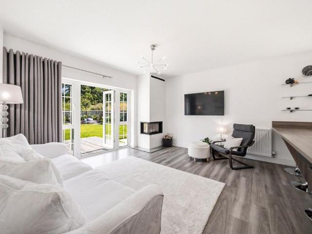House for rent in Pantside, Newbridge