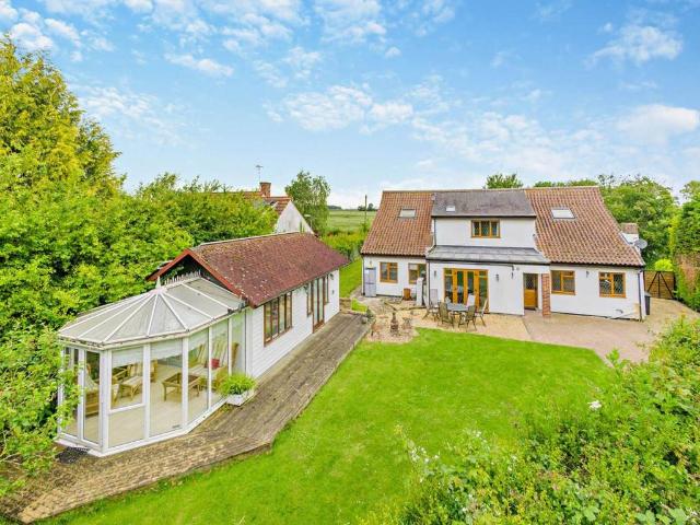 House for rent in Streetly End, Arrington
