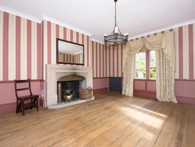 House for rent in Evershot, Oxfordshire