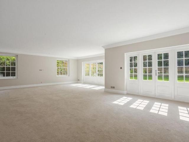 House for rent in Sunninghill and Ascot, South Ascot