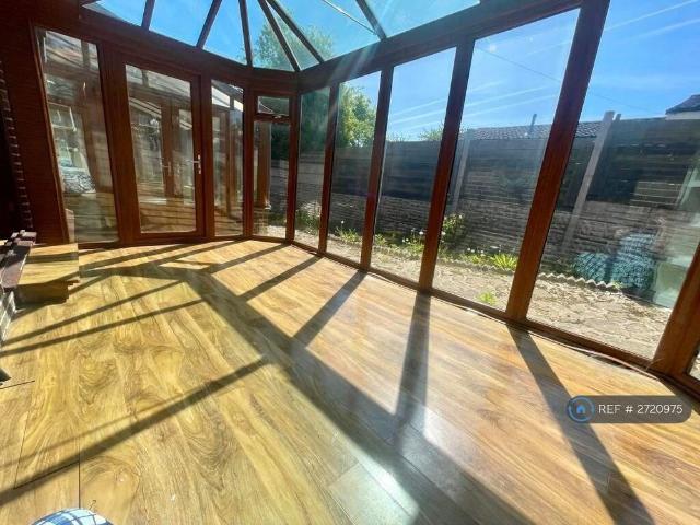 House for rent in Highfields, Huddersfield