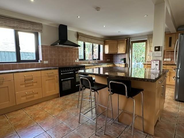 House for rent in Barway, Cambridgeshire