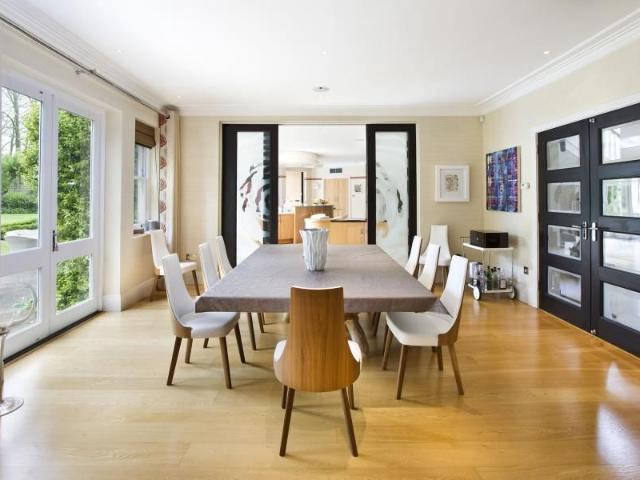 House for rent in Row Town, Isle Of Man