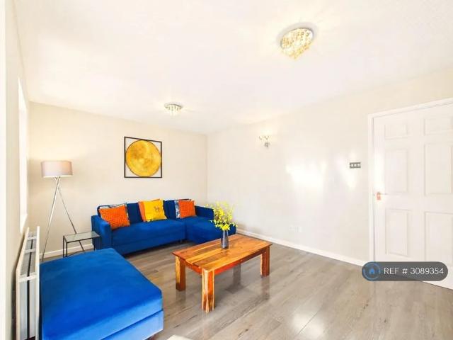 House for rent in Fairfield, Wychavon