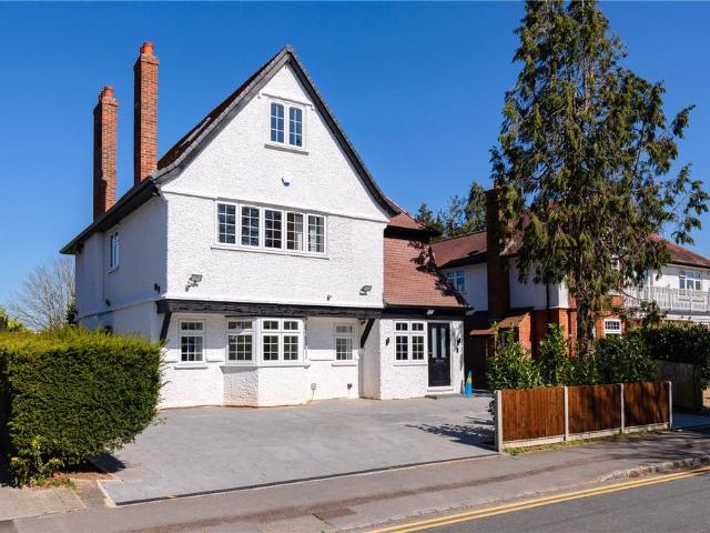 House for rent in Gerrards Cross, Denham