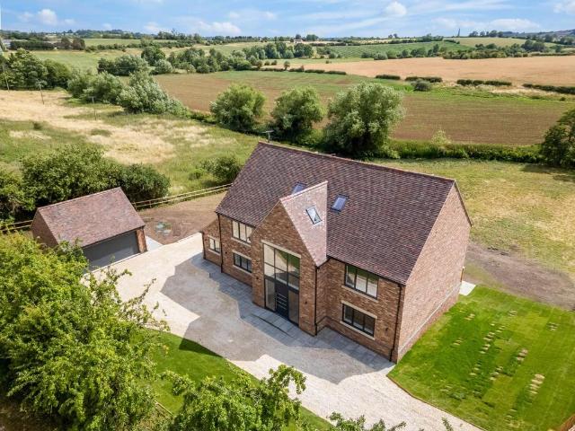 House for rent in Halford CP, Stratford-on-Avon