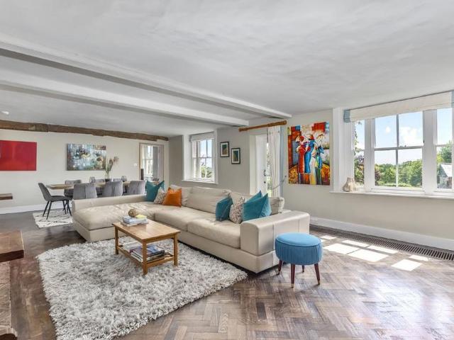 House for rent in Sevenoaks, The Butts