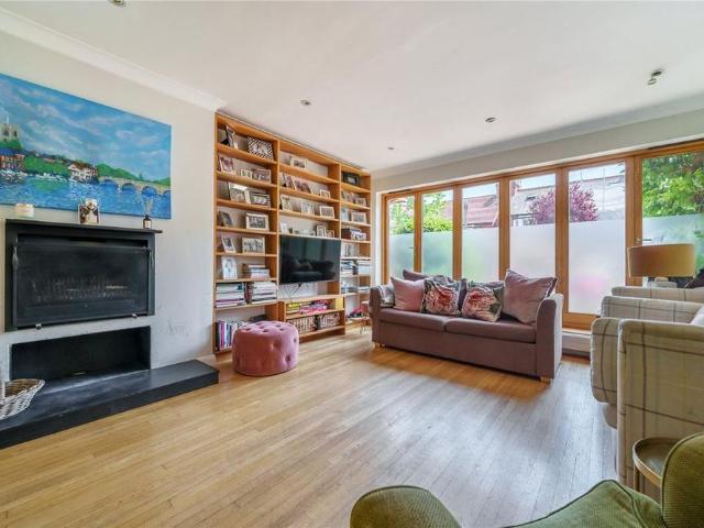 House for rent in Henley-on-Thames, South Oxfordshire