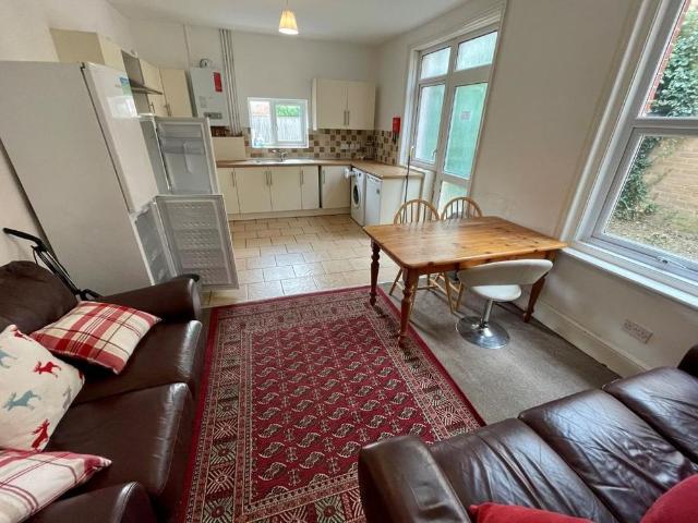 House for rent in Talbot Village, Bournemouth