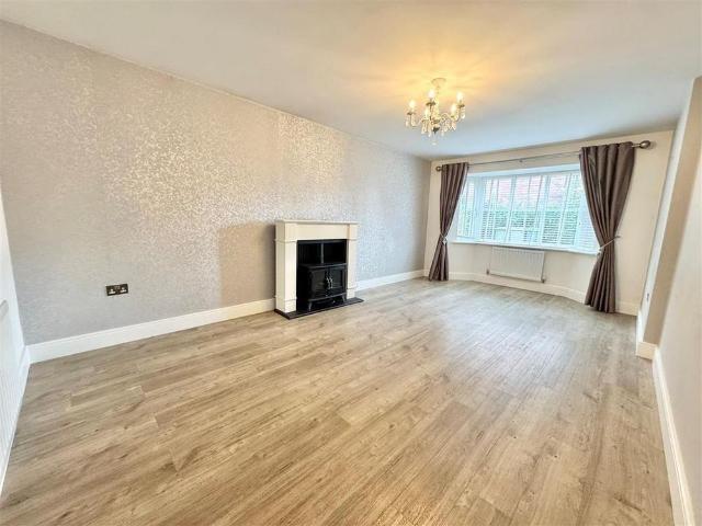 House for rent in Heathfield Farm, Wilmslow