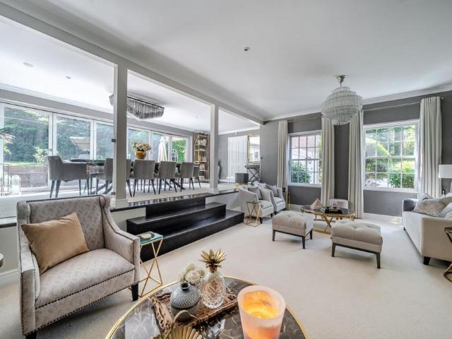 House for rent in Sunninghill and Ascot, Sunningdale