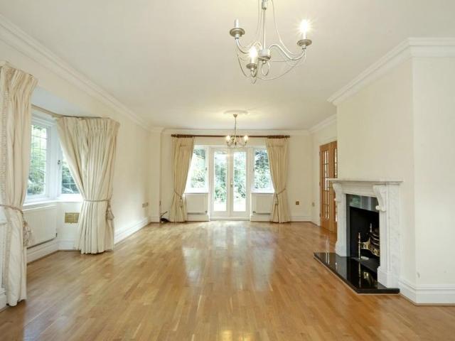 House for rent in Claygate, Elmbridge