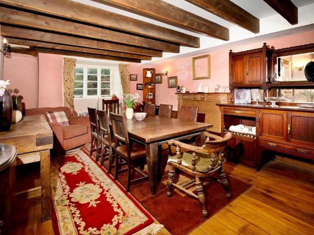 House for rent in Diptford, South Hams