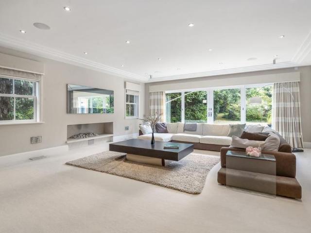 House for rent in Branksome Park, Poole