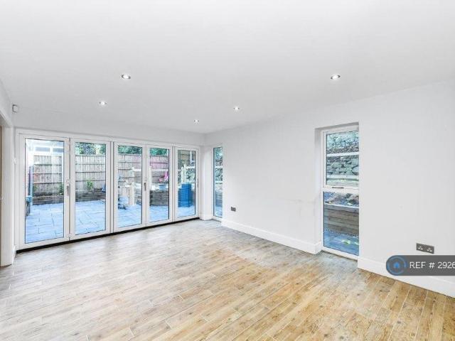 House for rent in Haddon, East Midlands