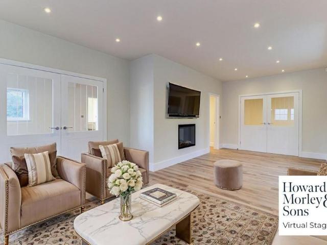 House for rent in Gomshall, Guildford