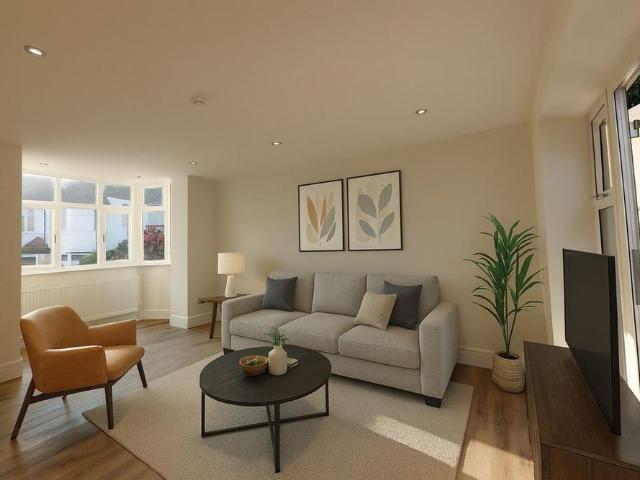 House for rent in Upper Norwood, London