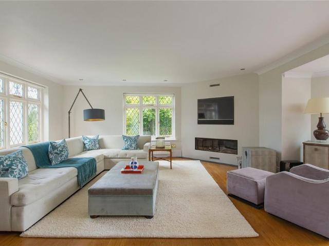 House for rent in Redland End, Great Hampden