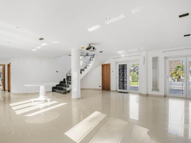 House for rent in Broxbourne, Hertfordshire