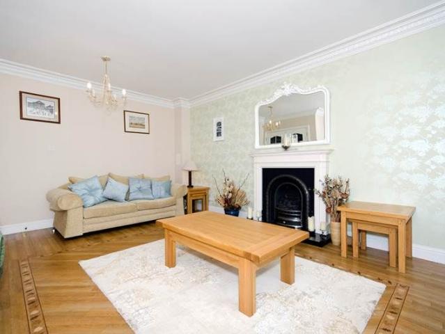 House for rent in Craigiebuckler, Ballindoch