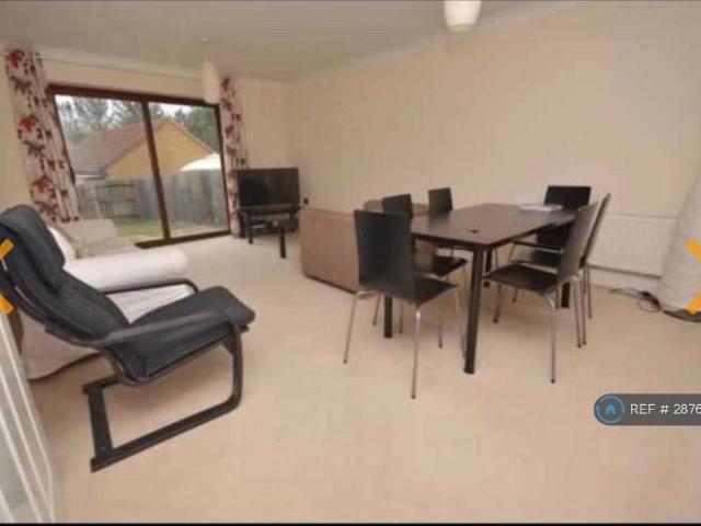 House for rent in Shenley Church End, Milton Keynes