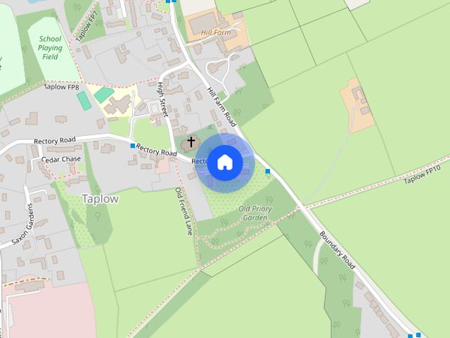 House for rent in Swallow, Buckinghamshire