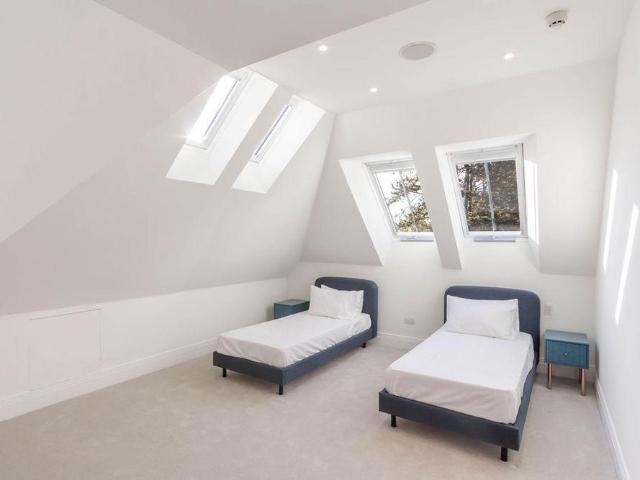 House for rent in Jesmond, Tyne And Wear