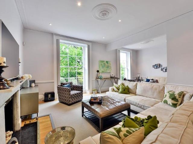 House for rent in City of Westminster, Greater London