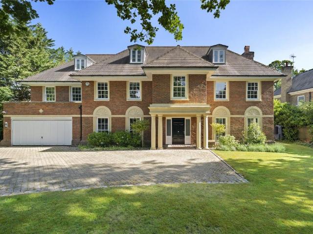 House for rent in Whiteley Village, Blackhills