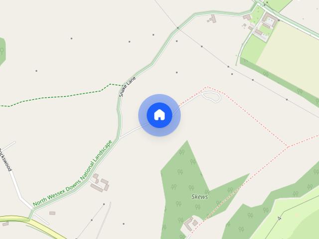 House for rent in Speen, Stockcross