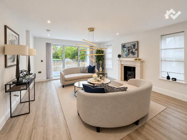 House for rent in Furze Platt, Maidenhead