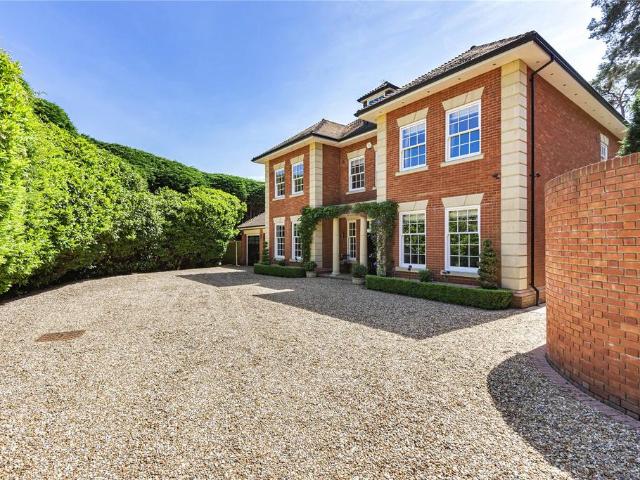 House for rent in Sunninghill and Ascot, South Ascot