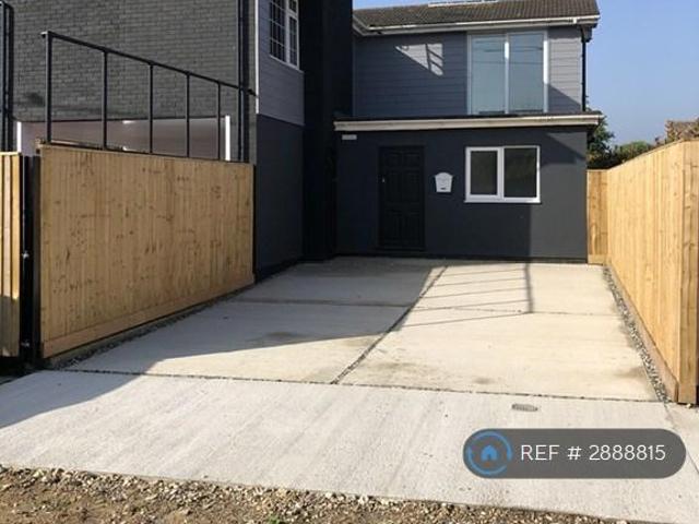 House for rent in Minster-on-Sea, Oad Street