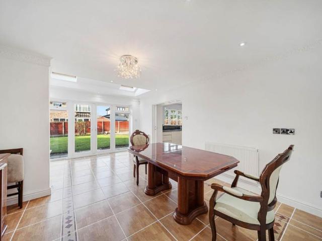 House for rent in Stand, Bury