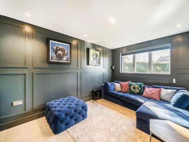 House for rent in London Borough of Croydon, Norbury