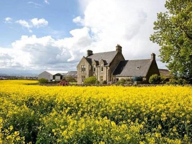 House for rent in Little Carriden, Bo'ness